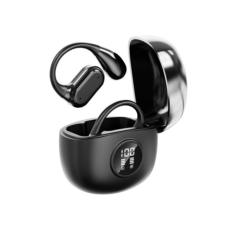 Heart TWS Bluetooth Earphones