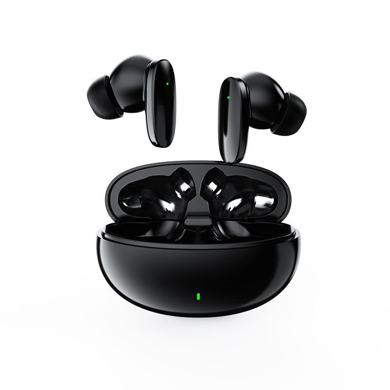 Heart TWS Bluetooth Earphones