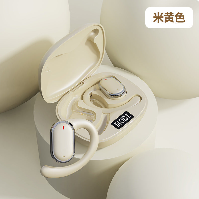 Heart TWS Bluetooth Earphones