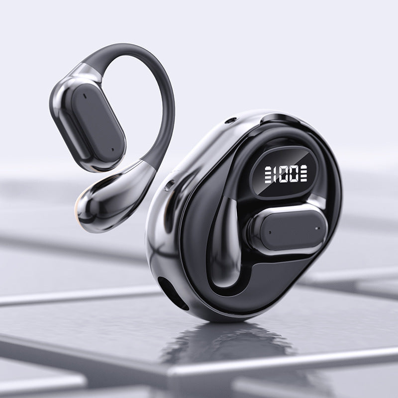 Heart TWS Bluetooth Earphones