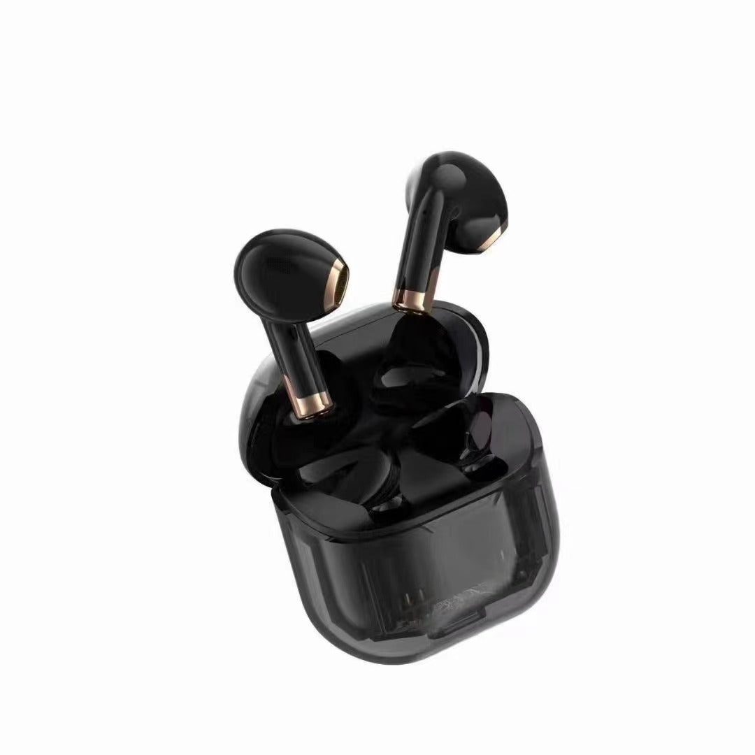 Heart TWS Bluetooth Earphones