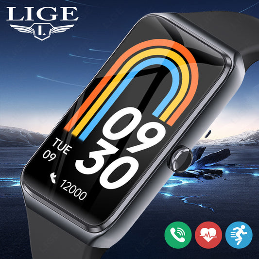 C82 art Bracelet Outdoor health heart rate, blood oxygen, sleep monitoring, trajectory recording watch