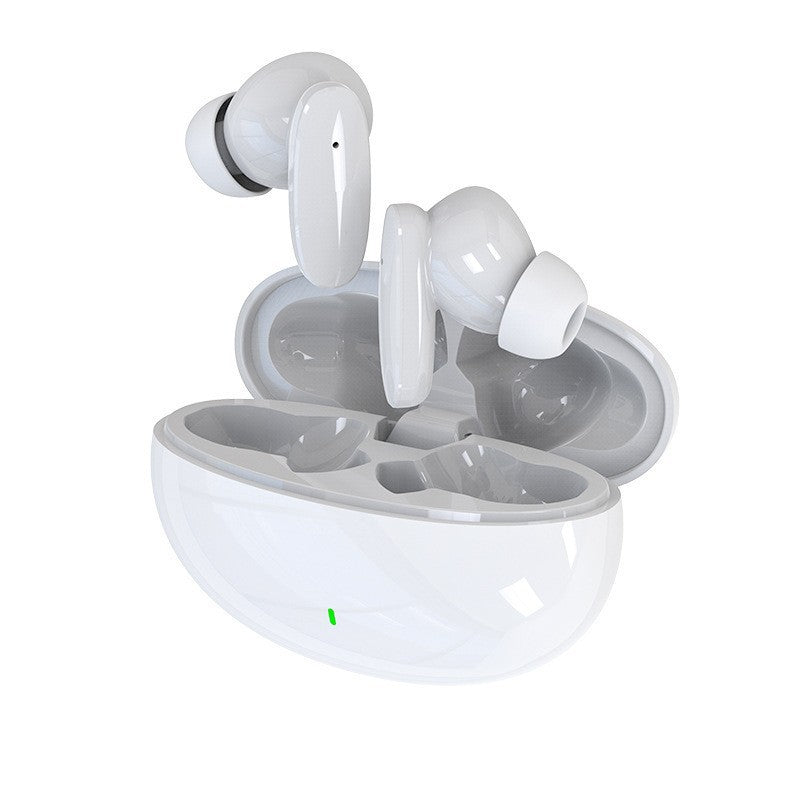Heart TWS Bluetooth Earphones