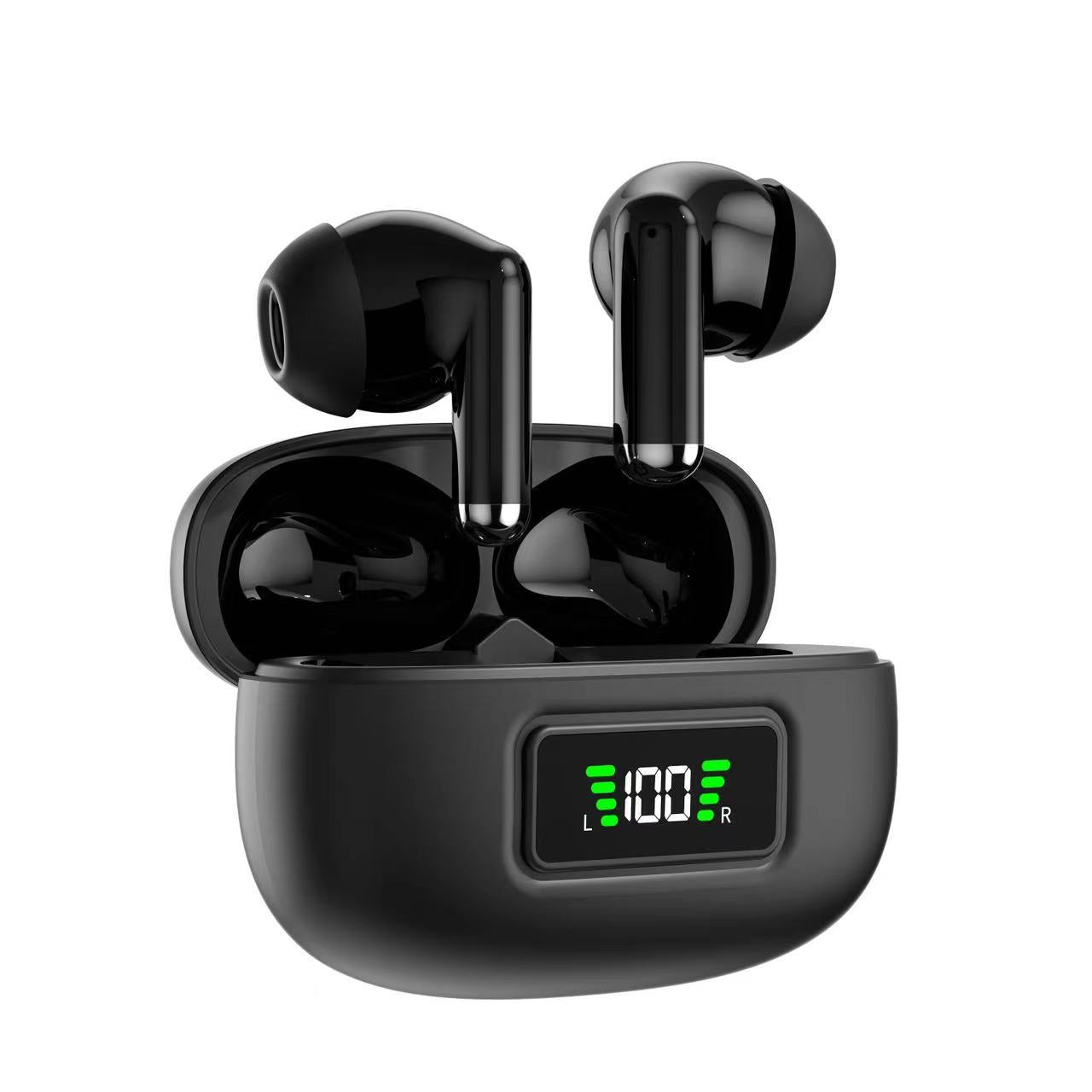 Heart TWS Bluetooth Earphones