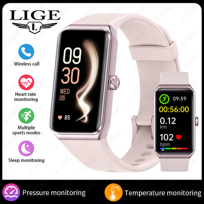 C82 art Bracelet Outdoor health heart rate, blood oxygen, sleep monitoring, trajectory recording watch