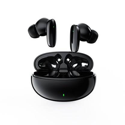 Heart TWS Bluetooth Earphones