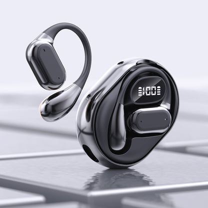 Heart TWS Bluetooth Earphones