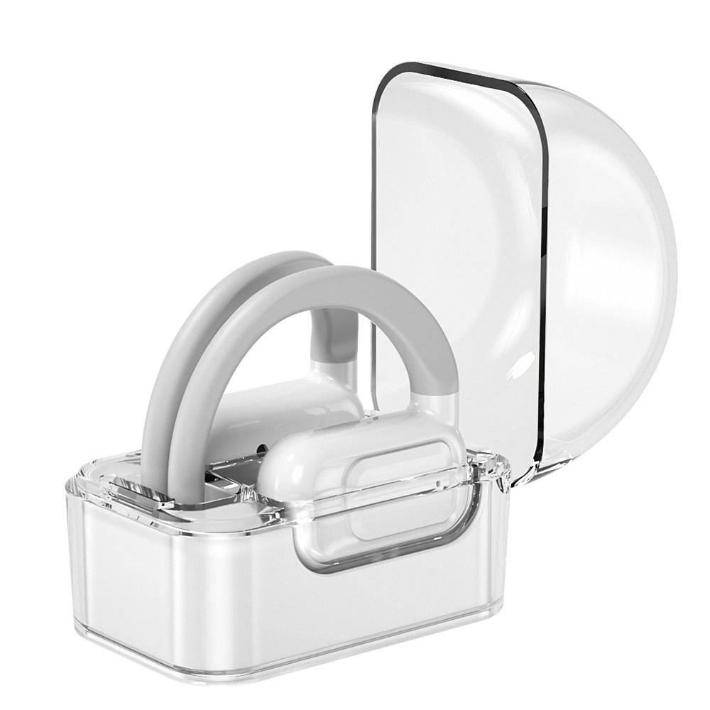 Heart TWS Bluetooth Earphones