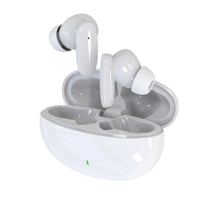 Heart TWS Bluetooth Earphones