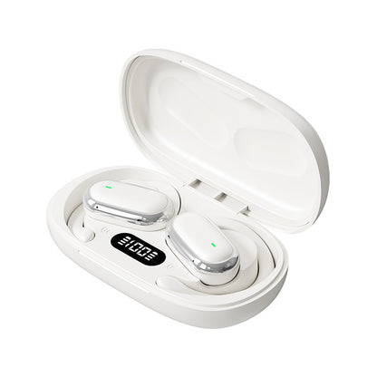 Heart TWS Bluetooth Earphones