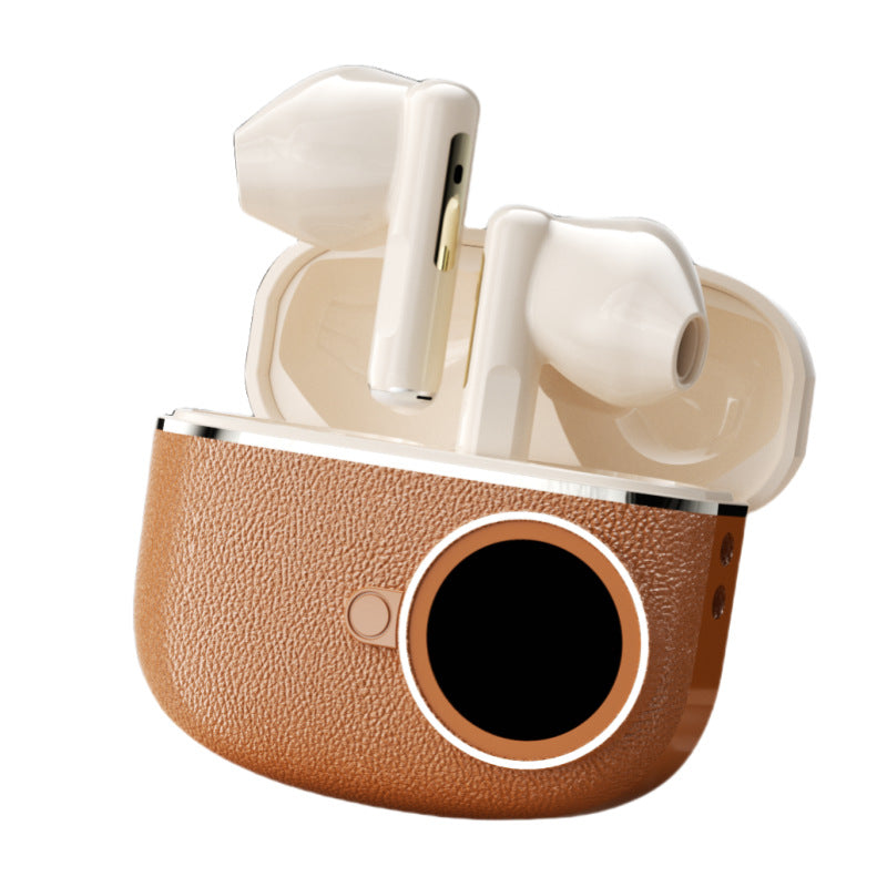 Heart TWS Bluetooth Earphones