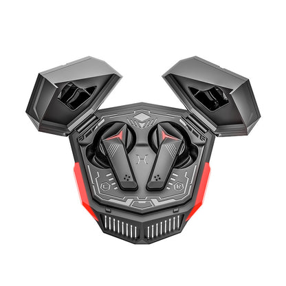 Heart TWS Bluetooth Earphones