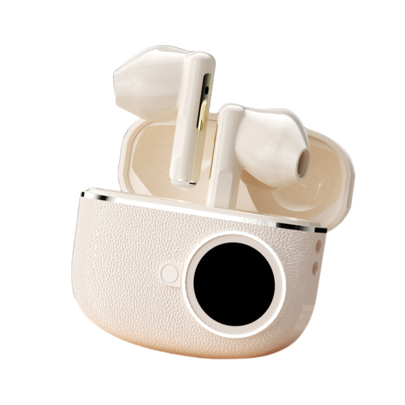 Heart TWS Bluetooth Earphones