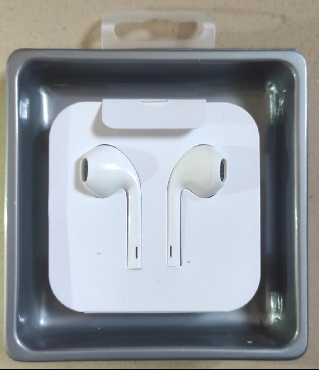 E⚡ HUB Lightning Connector iOS