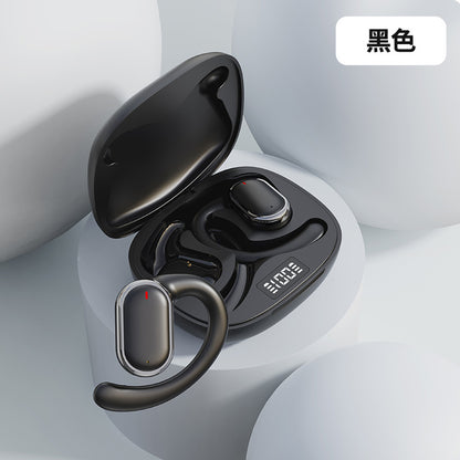 Heart TWS Bluetooth Earphones