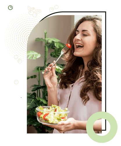 Keto Diet Secrets.  with PLR.