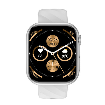 MT500 artwatch for blood sugar, heart rate, ECG+PPG offline payment, Huaqiangbei Adult Wristband