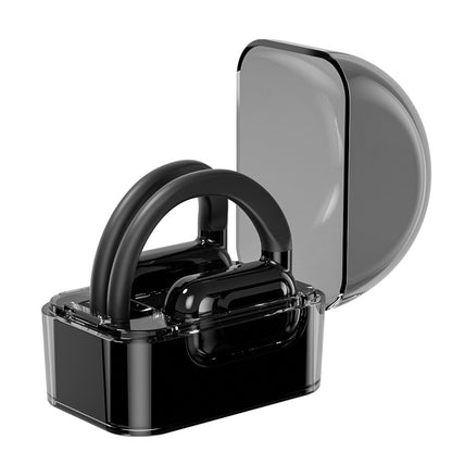 Heart TWS Bluetooth Earphones