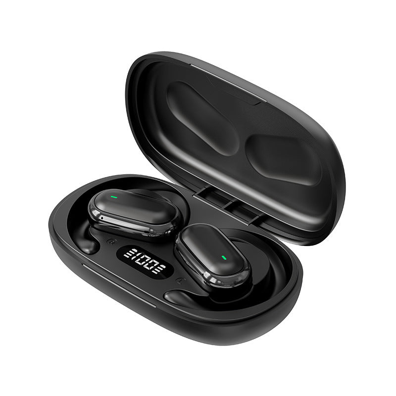 Heart TWS Bluetooth Earphones