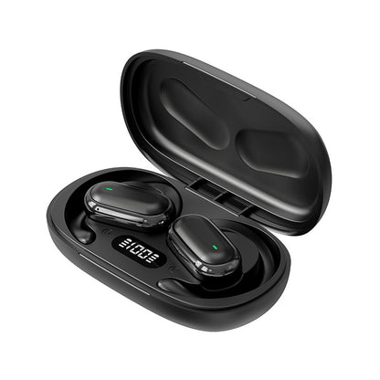 Heart TWS Bluetooth Earphones