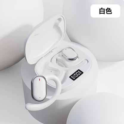 Heart TWS Bluetooth Earphones