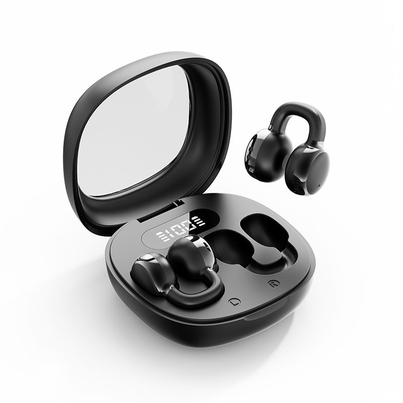 Heart TWS Bluetooth Earphones