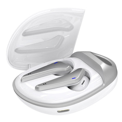 Heart TWS Bluetooth Earphones