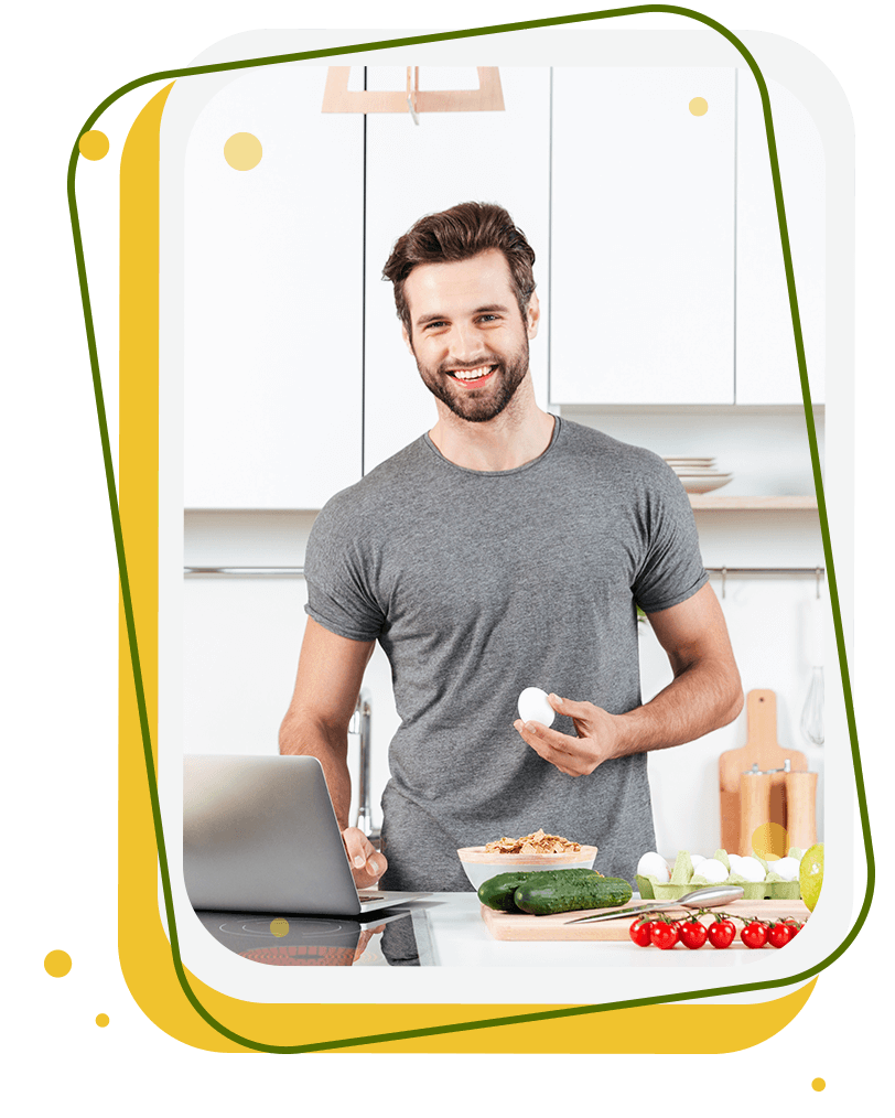 Keto Diet Secrets.  with PLR.