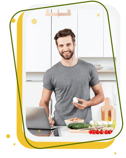 Keto Diet Secrets.  with PLR.